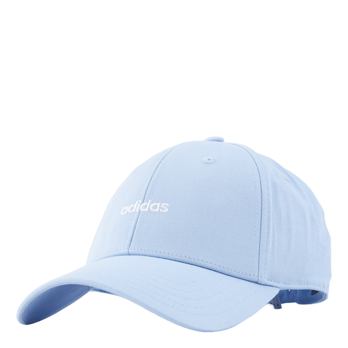 Baseball Street Cap Bludaw/White/White