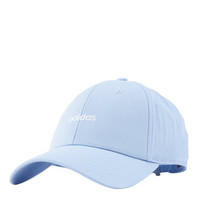 Baseball Street Cap Bludaw/White/White