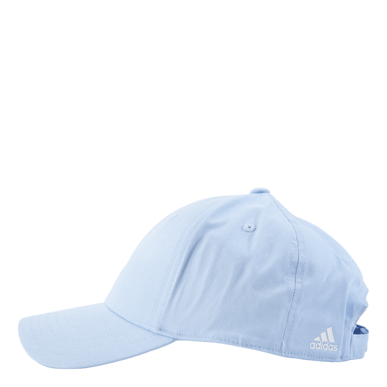 Baseball Street Cap Bludaw/White/White