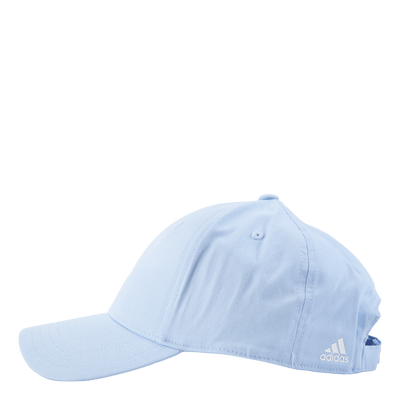 Baseball Street Cap Bludaw/White/White