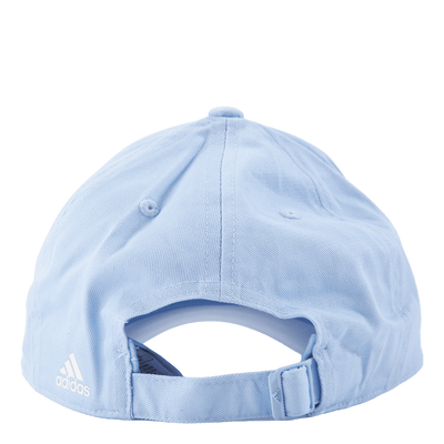 Baseball Street Cap Bludaw/White/White