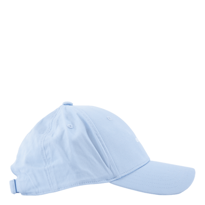 Baseball Street Cap Bludaw/White/White