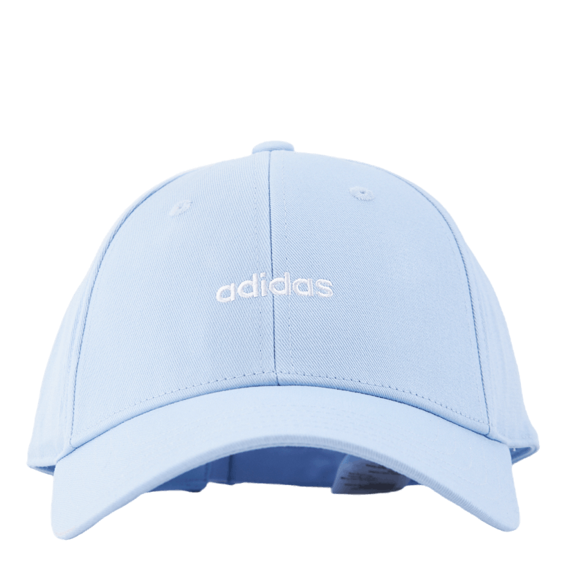 Baseball Street Cap Bludaw/White/White