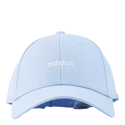 Baseball Street Cap Bludaw/White/White