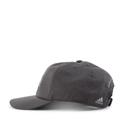 Low Dad Cap Black