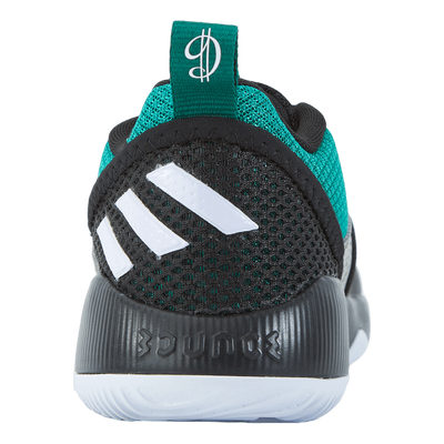 Dame Extply 2.0 Shoes Court Green / Core Black / Cloud White