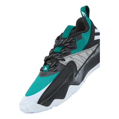 Dame Extply 2.0 Shoes Court Green / Core Black / Cloud White