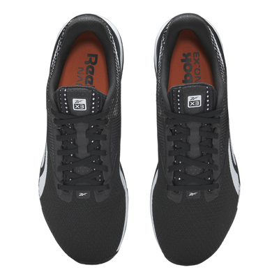 Nano X3 Shoes Core Black