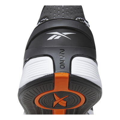 Nano X3 Shoes Core Black