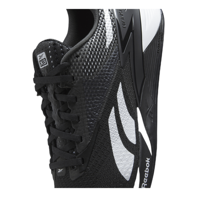 Nano X3 Shoes Core Black