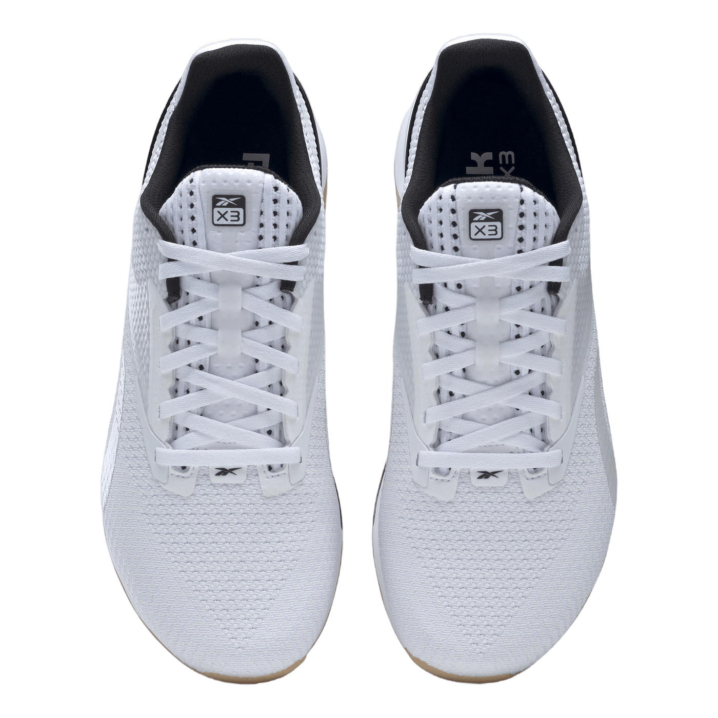 Nano X3 Shoes Ftwr White