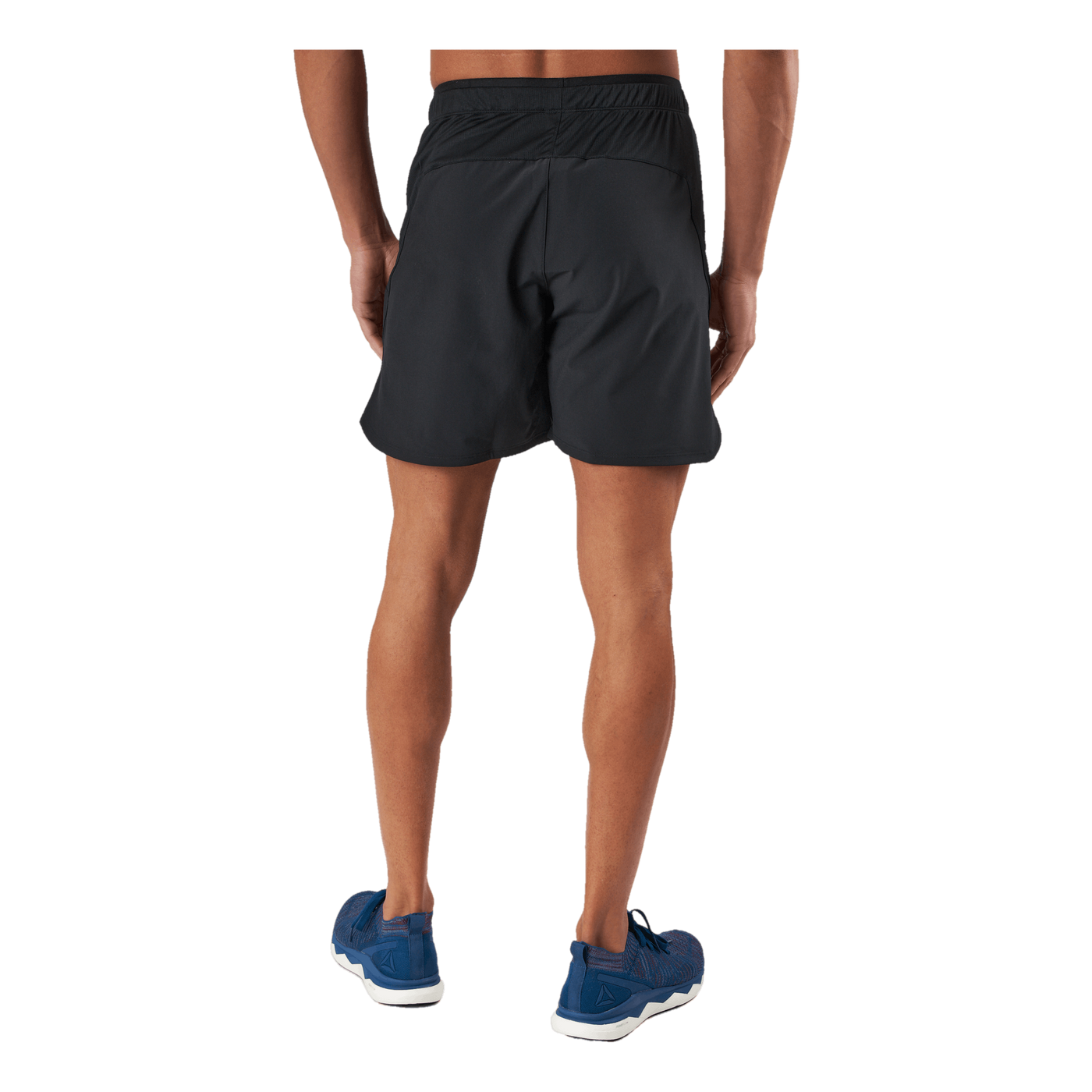 Strength 3.0 Shorts Black