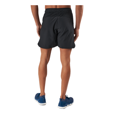 Strength 3.0 Shorts Black