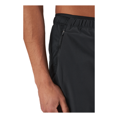 Strength 3.0 Shorts Black