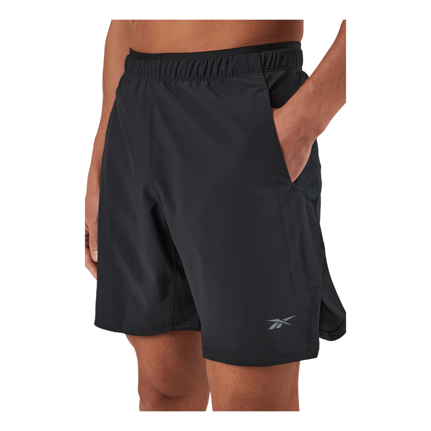 Strength 3.0 Shorts Black