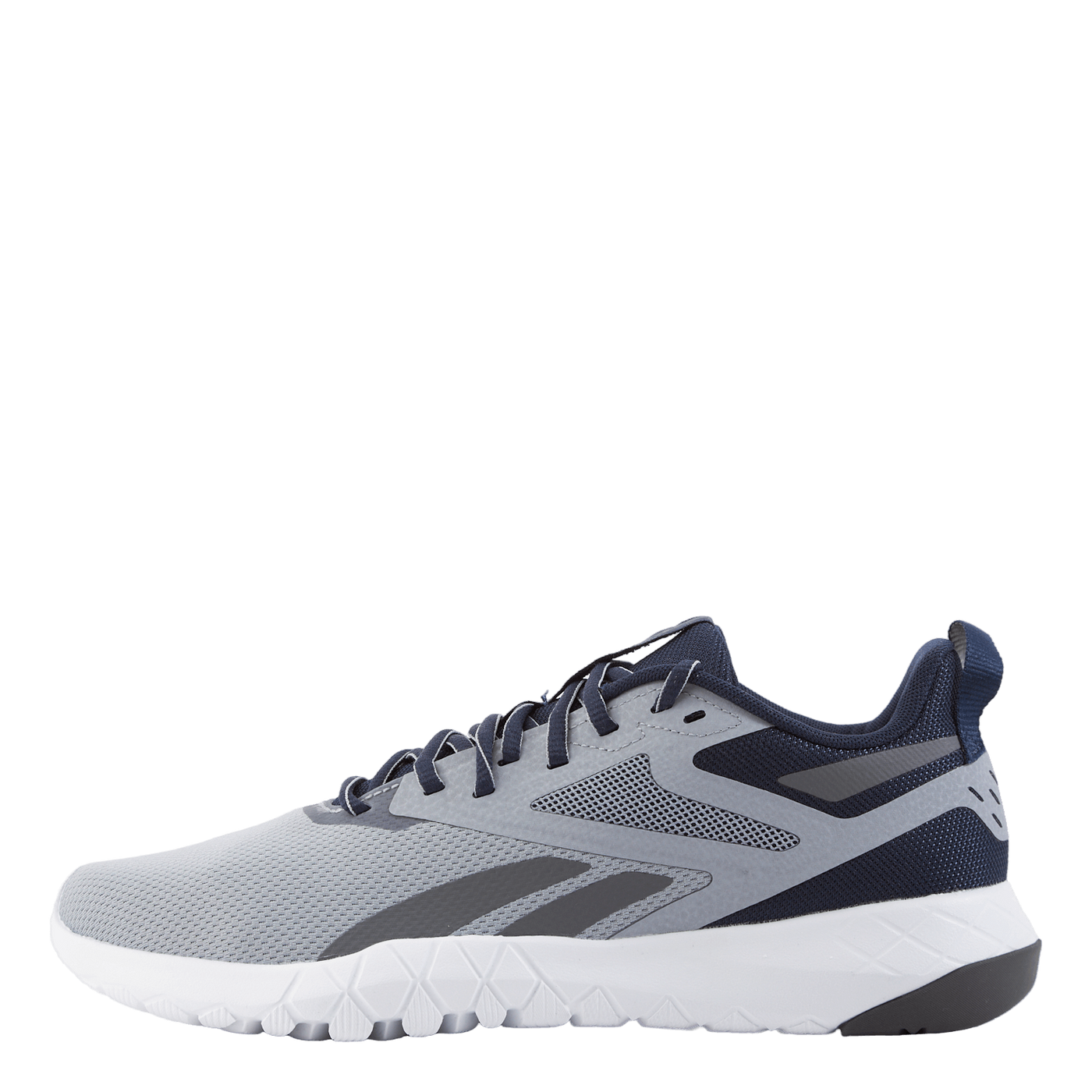 Flexagon Force 4 Shoes Vector Navy