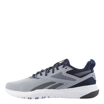 Flexagon Force 4 Shoes Vector Navy