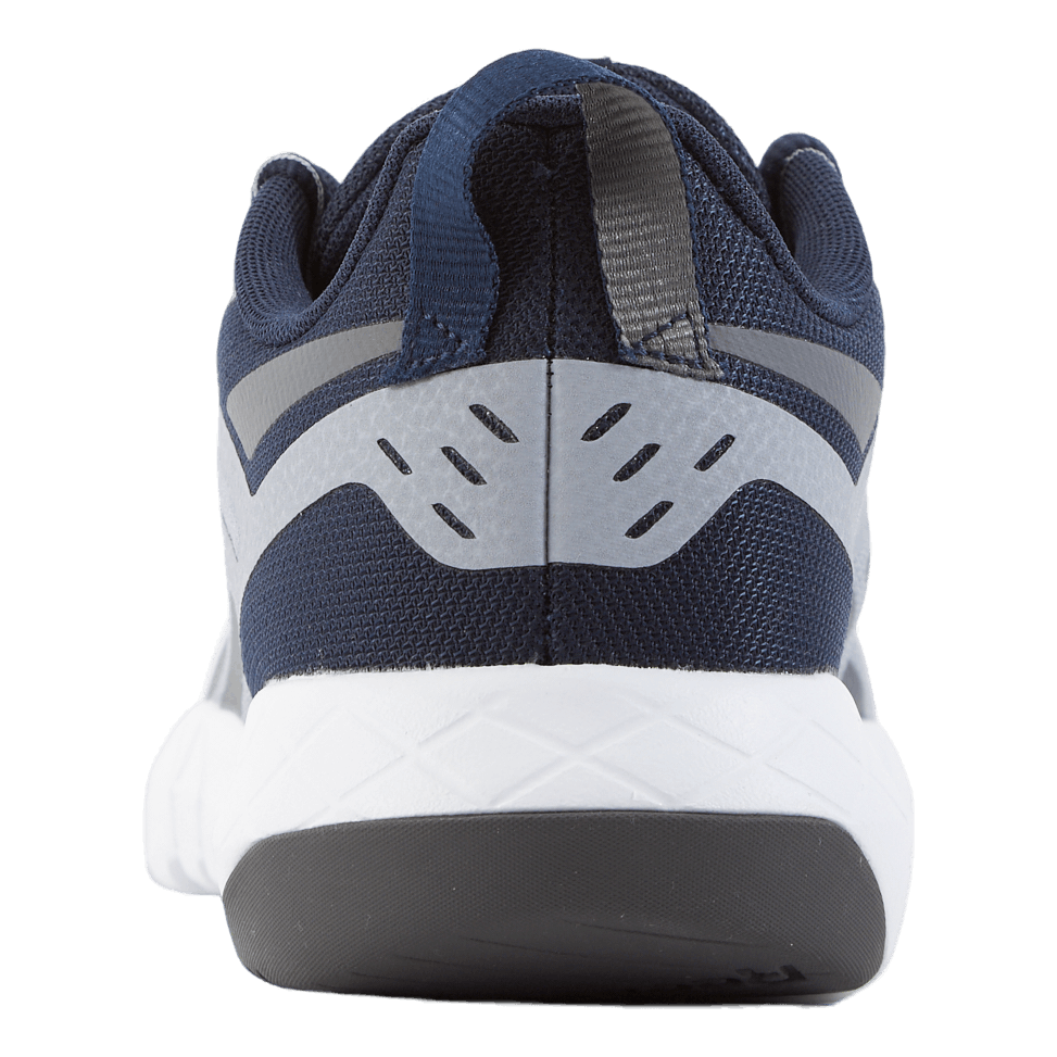 Flexagon Force 4 Shoes Vector Navy