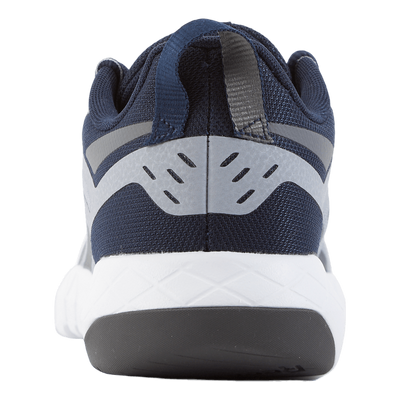 Flexagon Force 4 Shoes Vector Navy