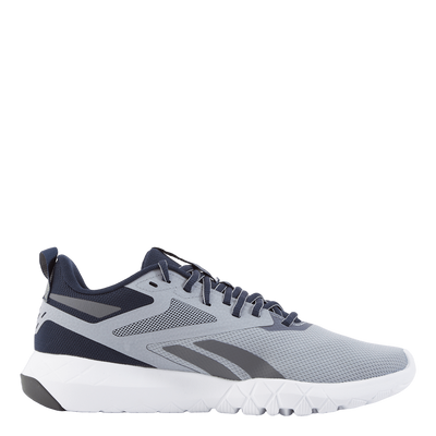 Flexagon Force 4 Shoes Vector Navy