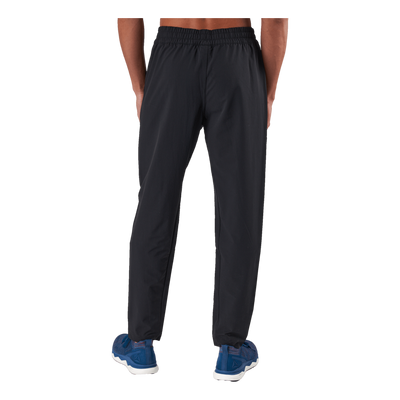 Performance Woven Joggers Black