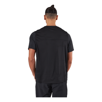Activchill Graphic Move T-Shirt Black