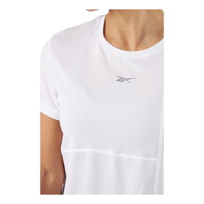 Running Speedwick T-Shirt White