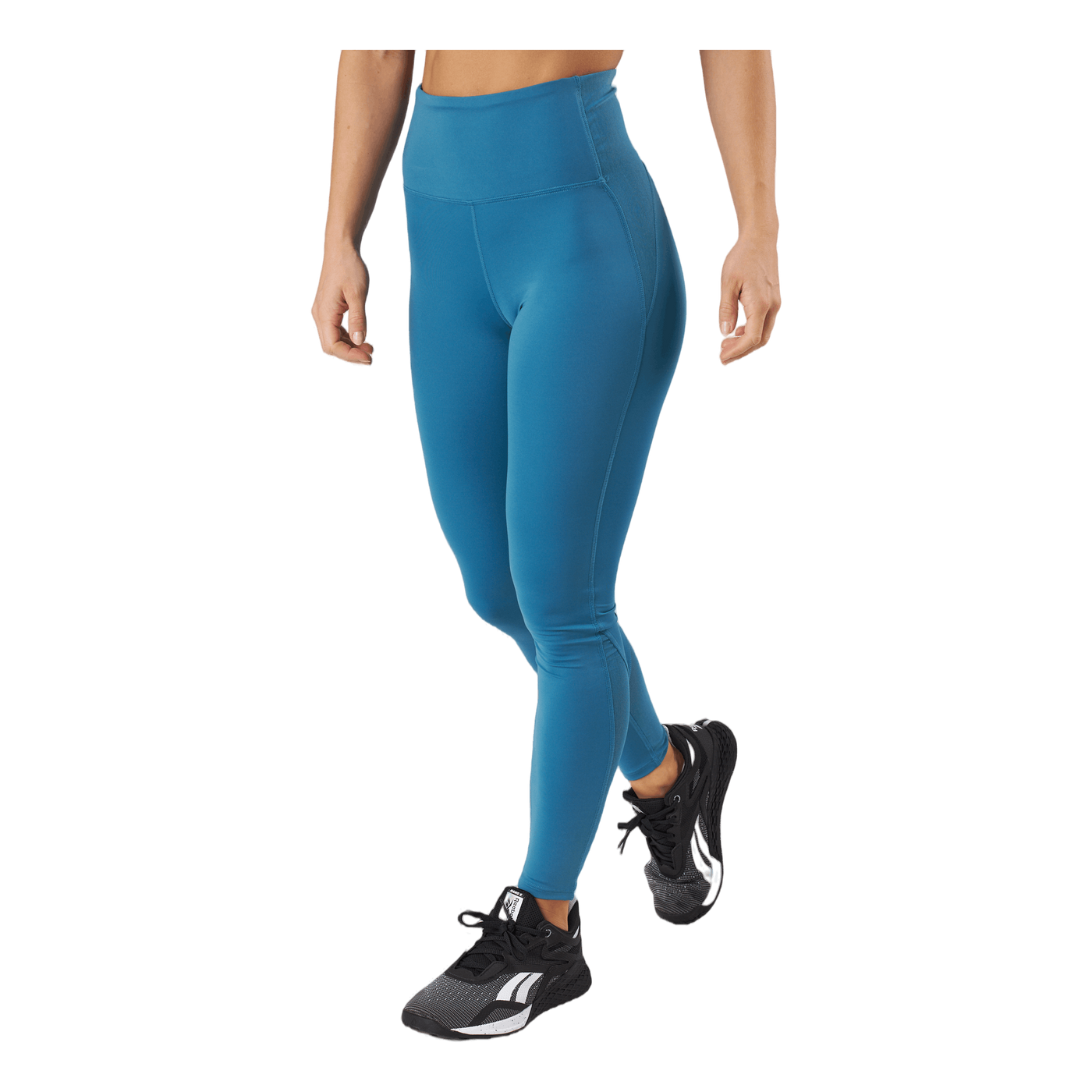 Lux Perform High-Rise Leggings Steblu