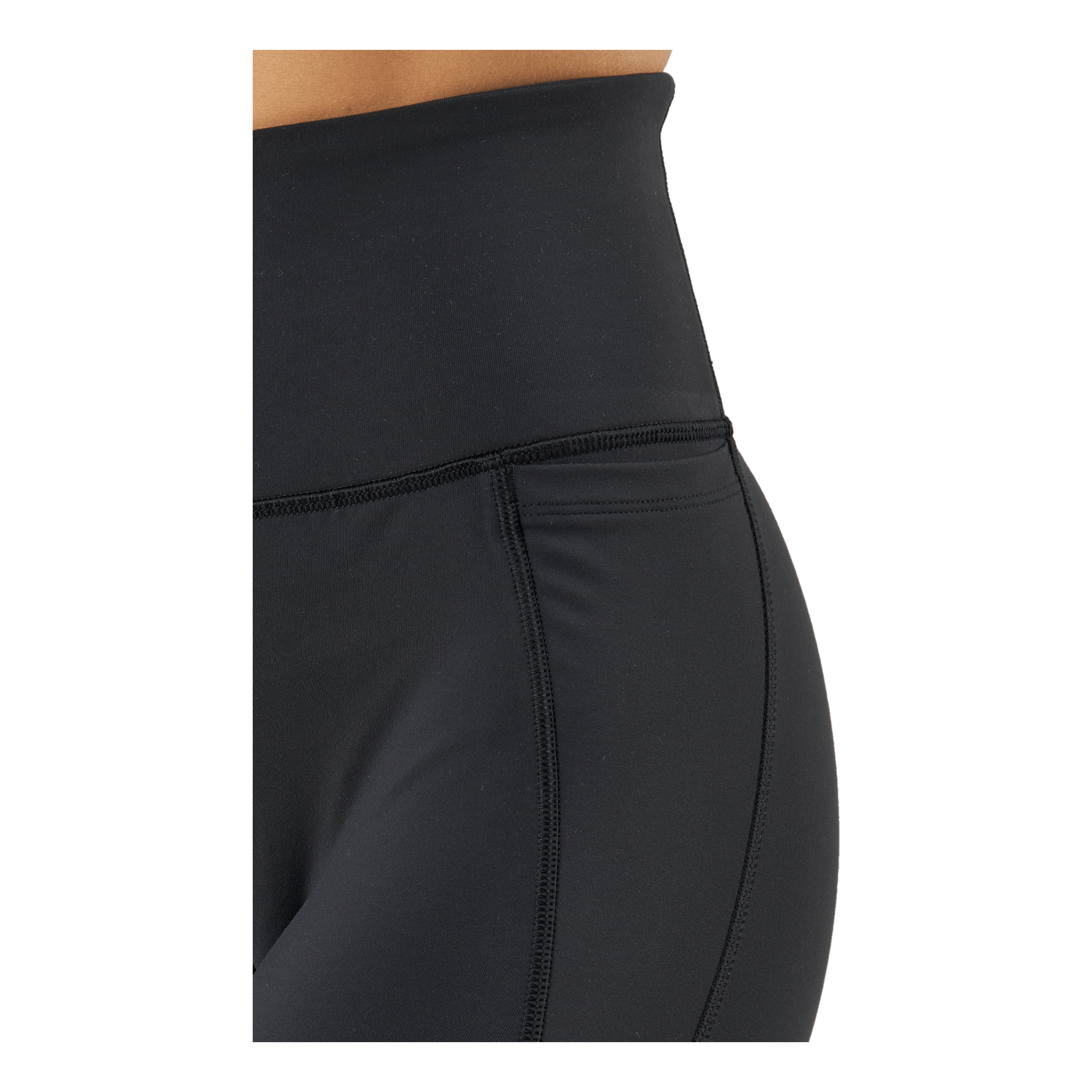 Lux Vector Leggings Black