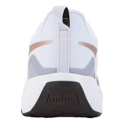 Nfx Trainers Ftwr White