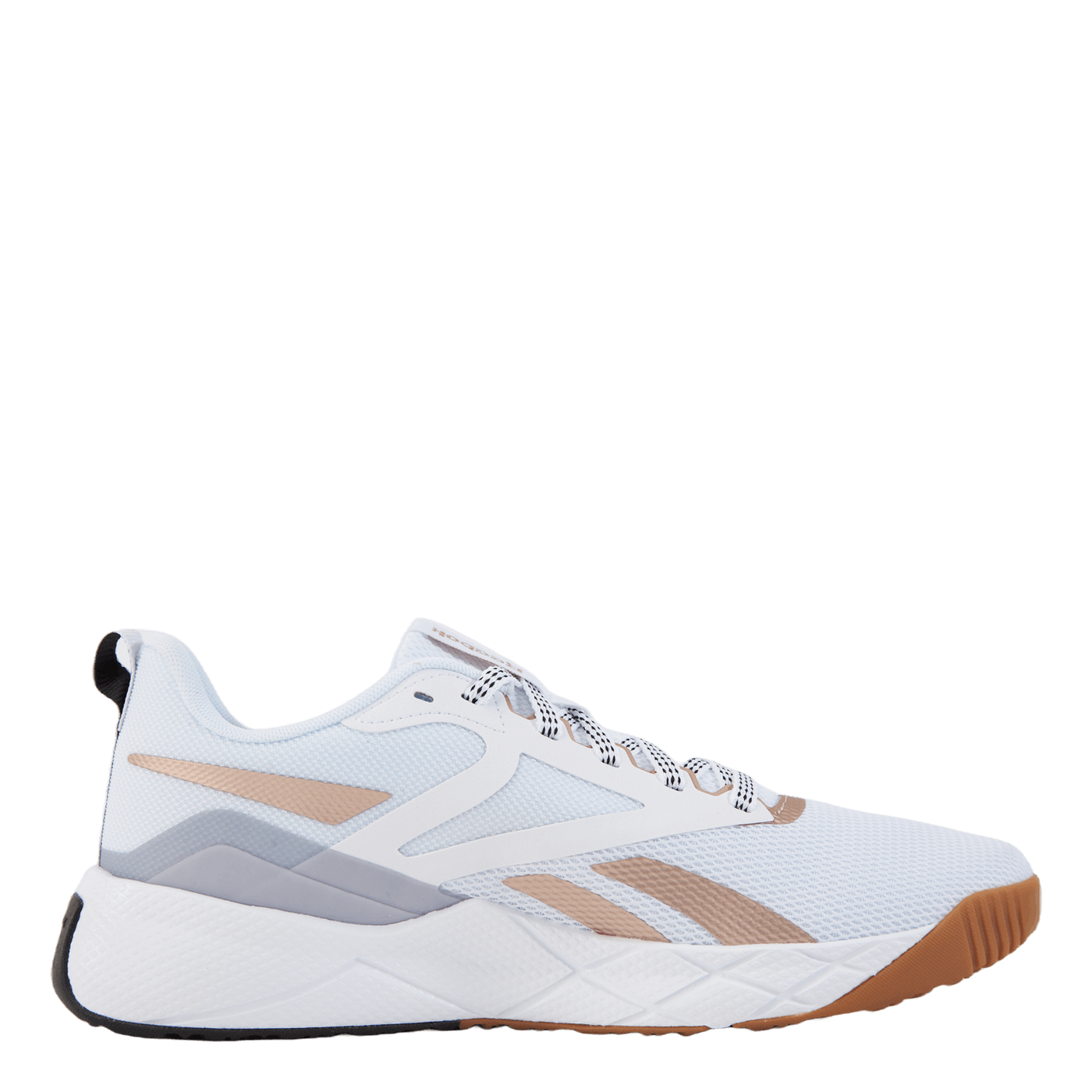 Nfx Trainers Ftwr White