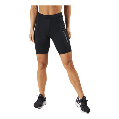 Energy Short Tights Black