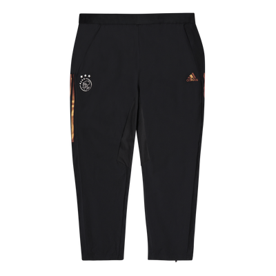 Ajax Eu Tr Pnt Black /nupees