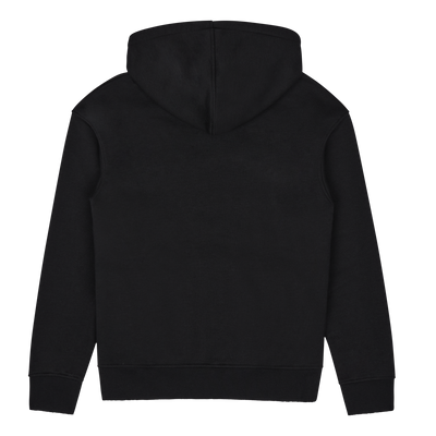 Jorcopenhagen Sweat Hood    Black