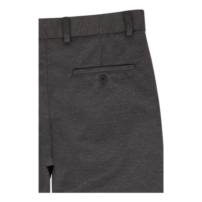 Jpstphil Chino Shorts Nor Sn   Grey Melange