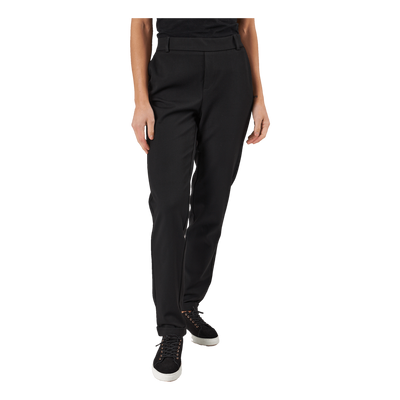 Vmmaya Mr Loose Solid Pant Black