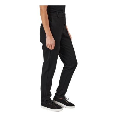 Vmmaya Mr Loose Solid Pant Black