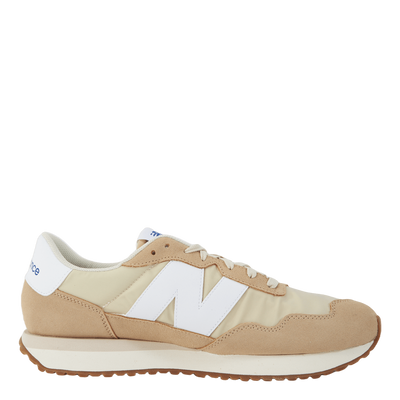 New Balance Mens 237 Shoes - B Brown