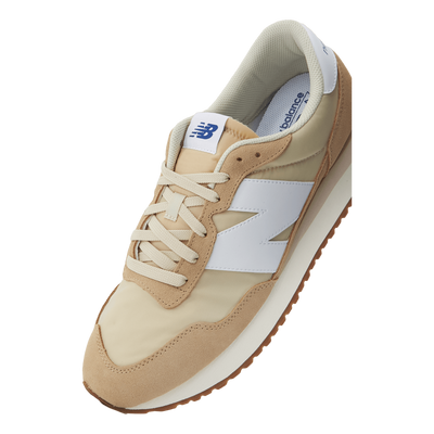 New Balance Mens 237 Shoes - B Brown