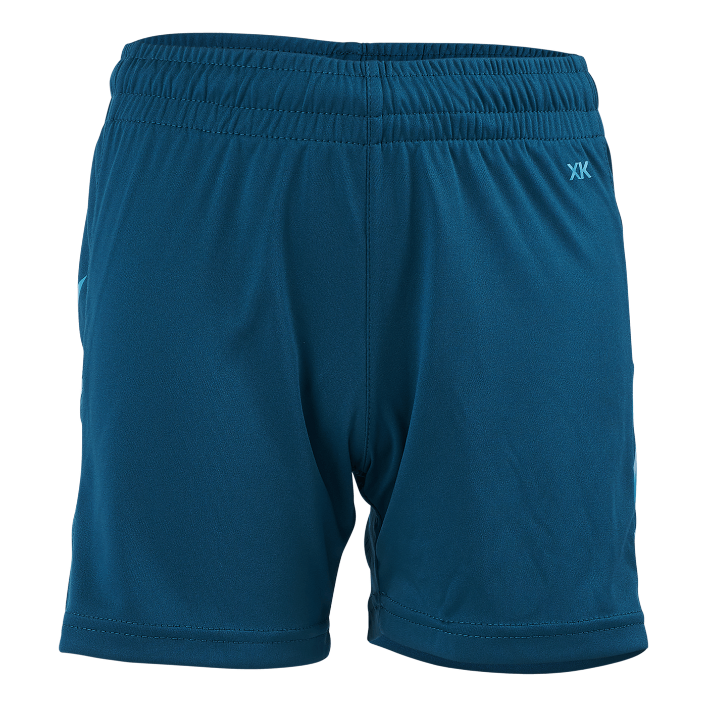 Hmlcore Xk Poly Shorts Blue Coral