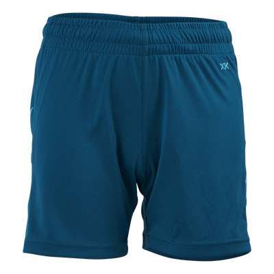 Hmlcore Xk Poly Shorts Blue Coral