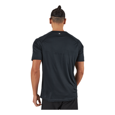 Hmlcore Xk Core Poly T-shirt S Black