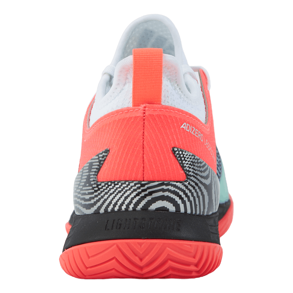 Adizero Ubersonic 4 M Hrdy 000/white