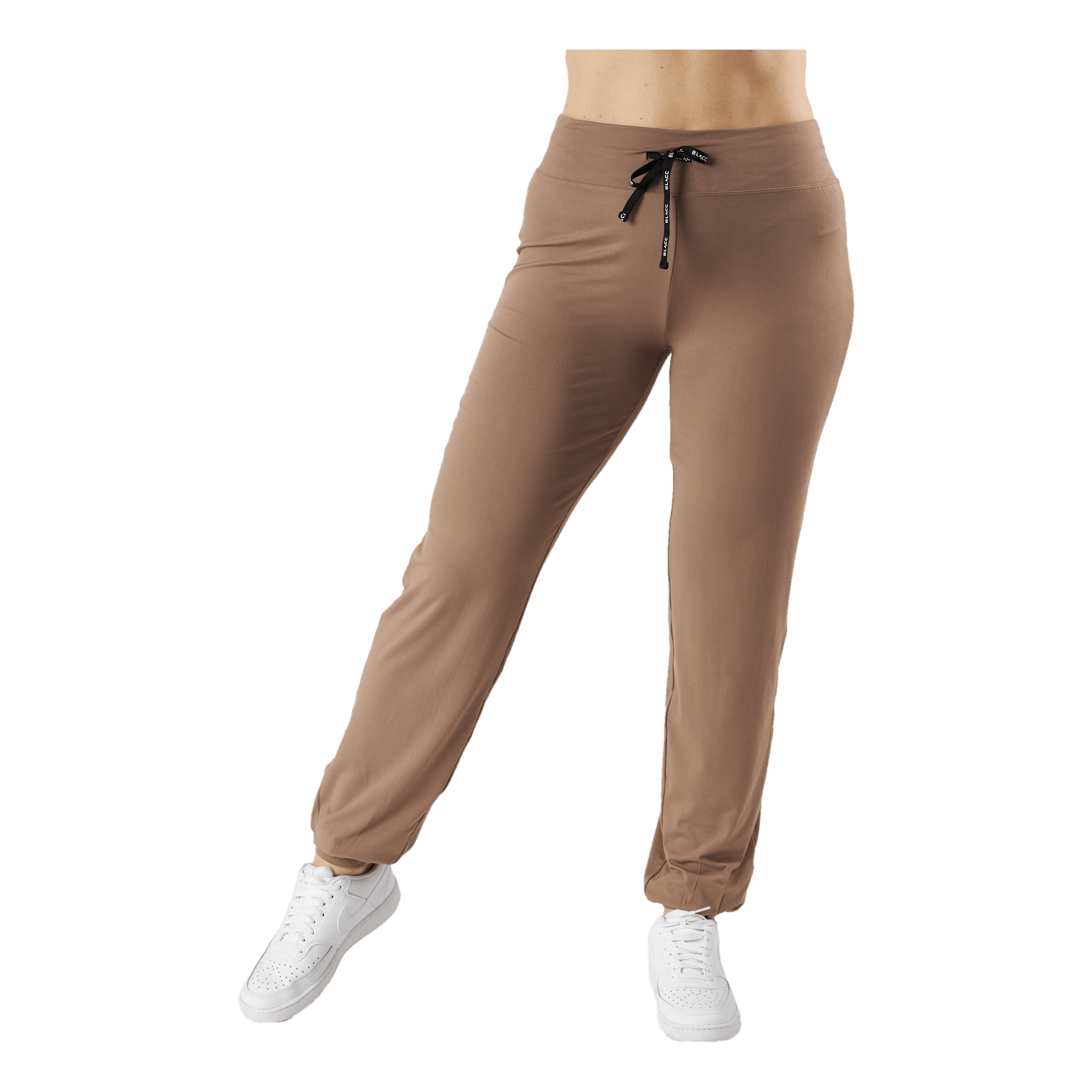 BLACC Galvanic Pant Taupe Grey | Runforest.com