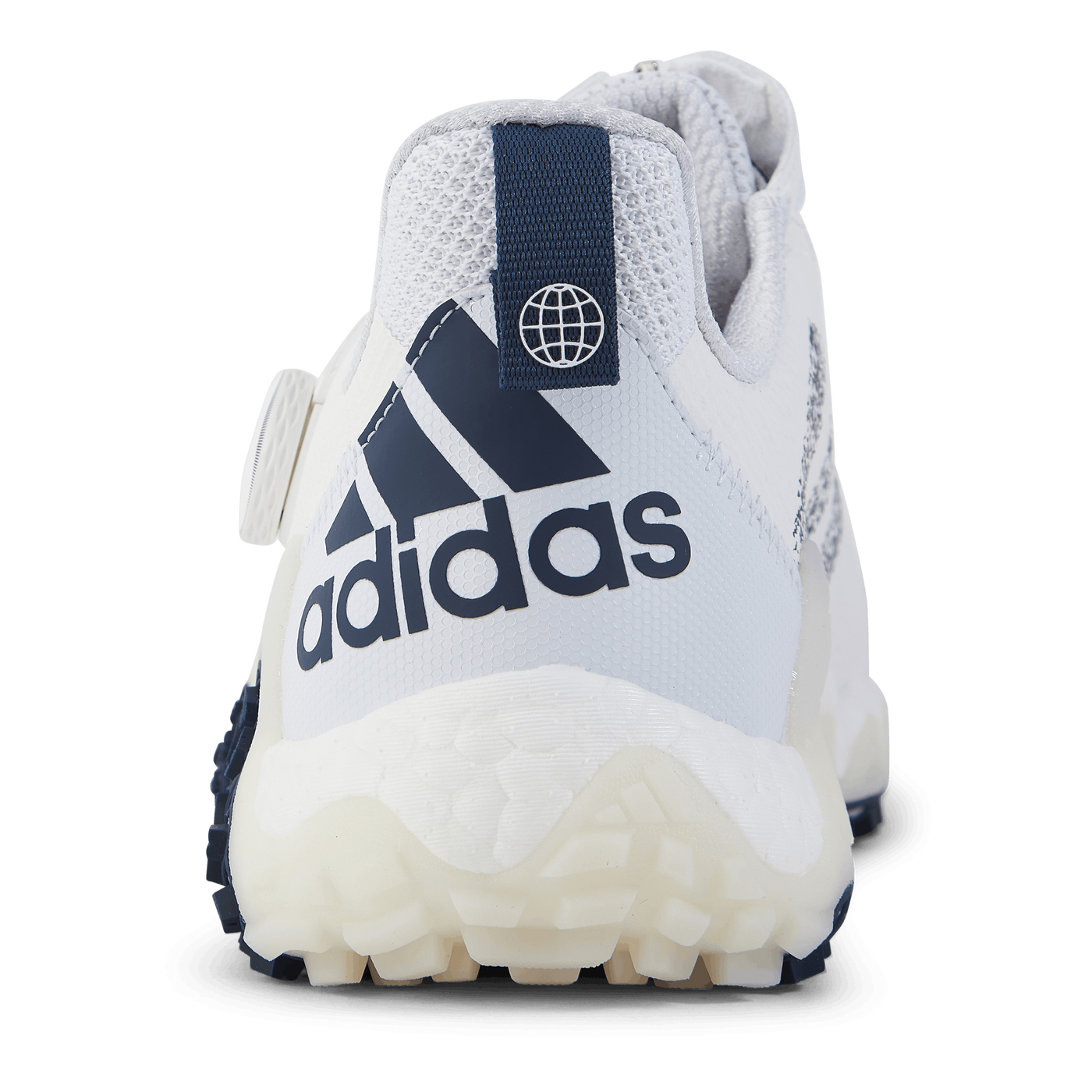 Adidas Codechaos 22 Boa Spikel White/crew Navy/crystal White