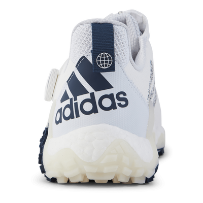 Adidas Codechaos 22 Boa Spikel White/crew Navy/crystal White