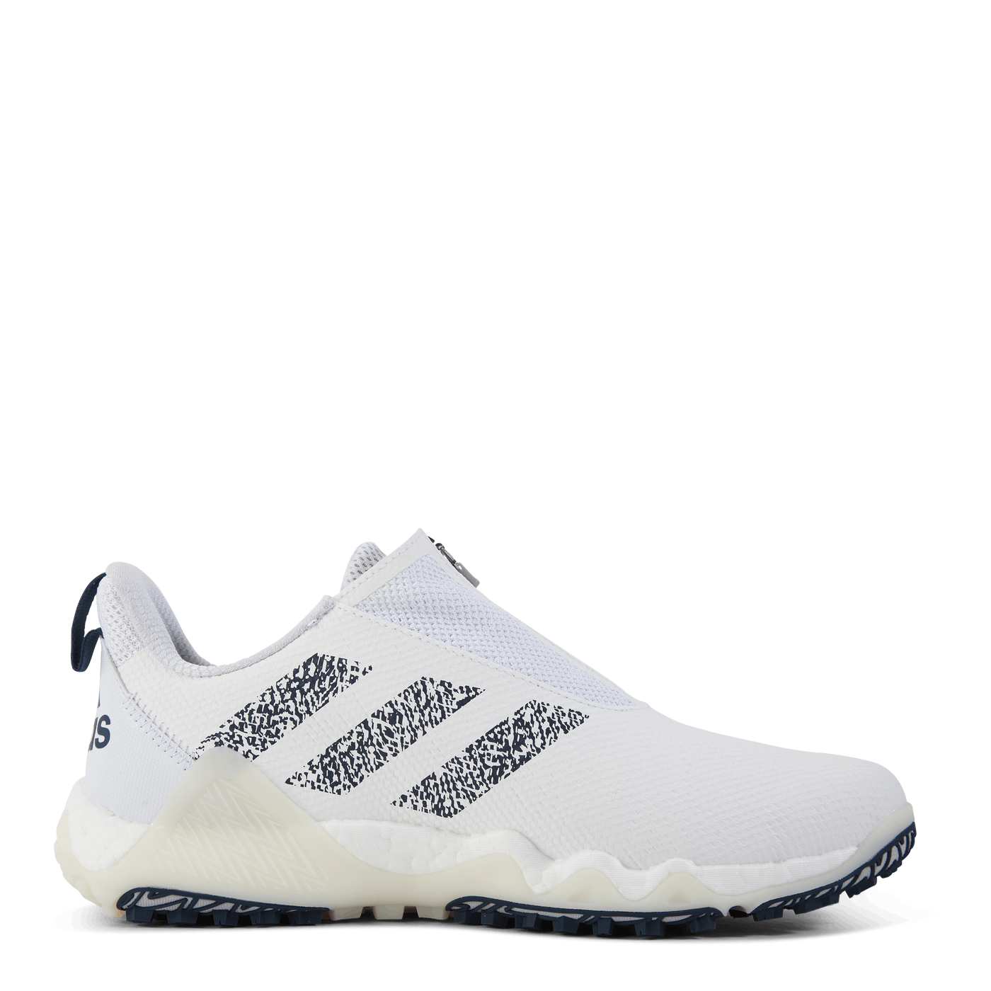 Adidas Codechaos 22 Boa Spikel White/crew Navy/crystal White