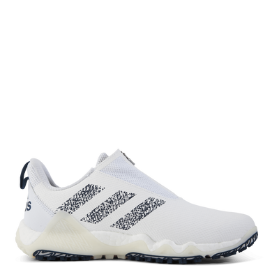 Adidas Codechaos 22 Boa Spikel White/crew Navy/crystal White