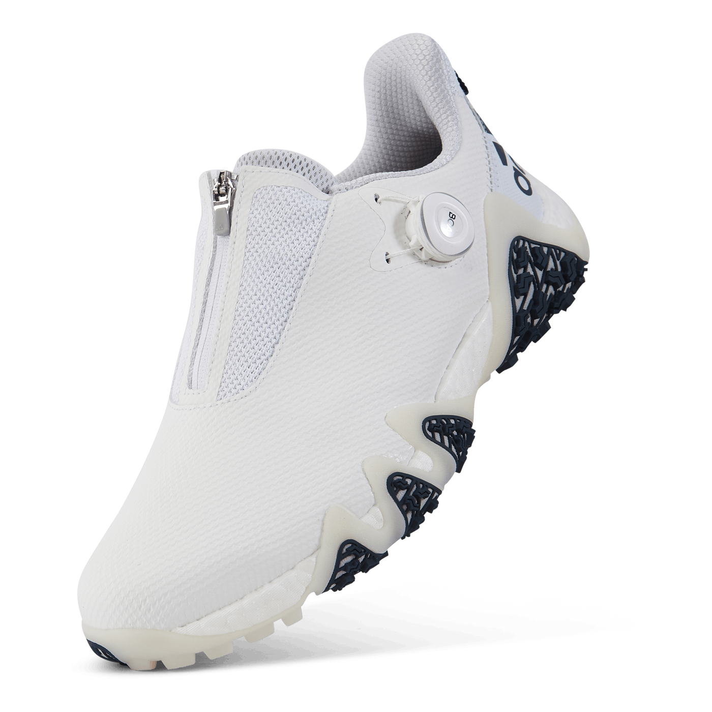 Adidas Codechaos 22 Boa Spikel White/crew Navy/crystal White