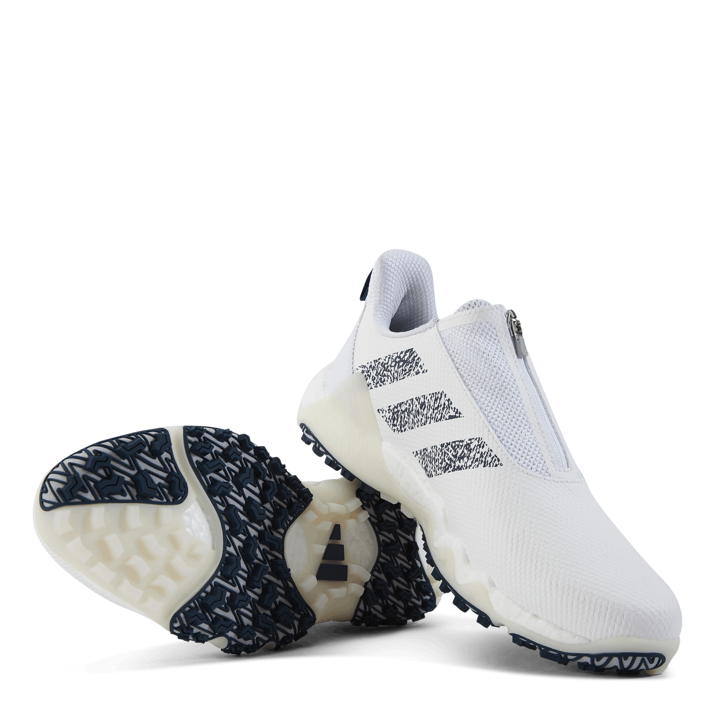 Adidas Codechaos 22 Boa Spikel White/crew Navy/crystal White